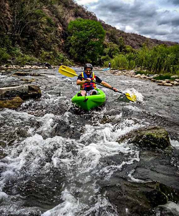 Kayak